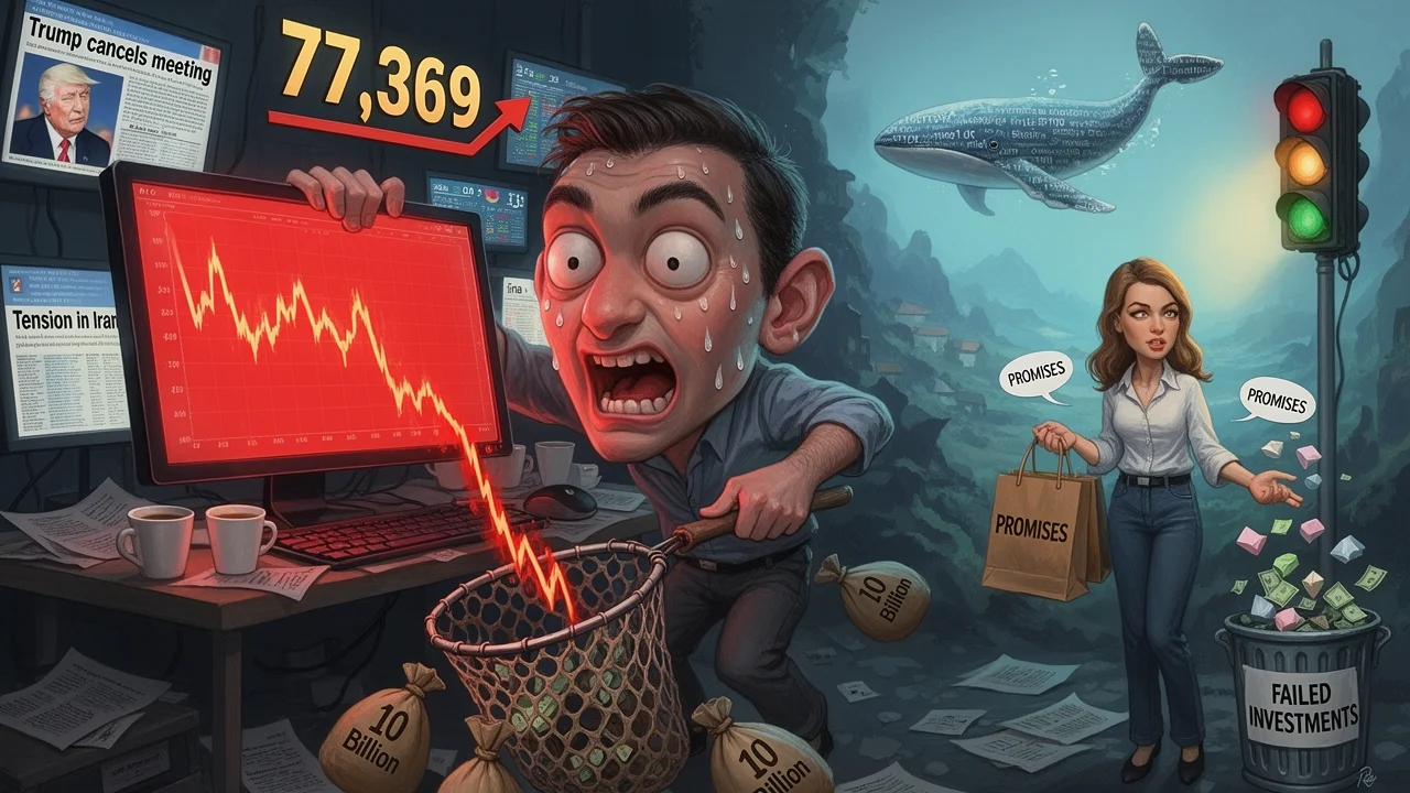 Cover art: Zase zíráš na ty svíčky, Trump nám zrušil dovču