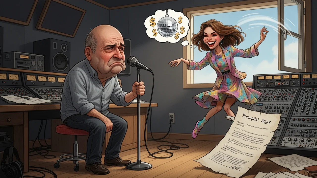 Cover art: Bohuš chyboval a zapomněl, že se mládí bavit chce