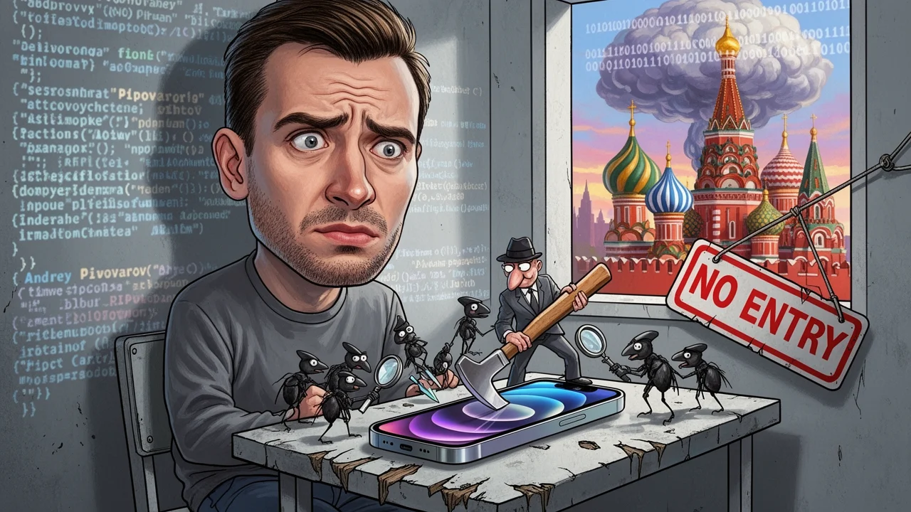 Cover art: Papírový slib, který v Kremlu nikoho nezajímal