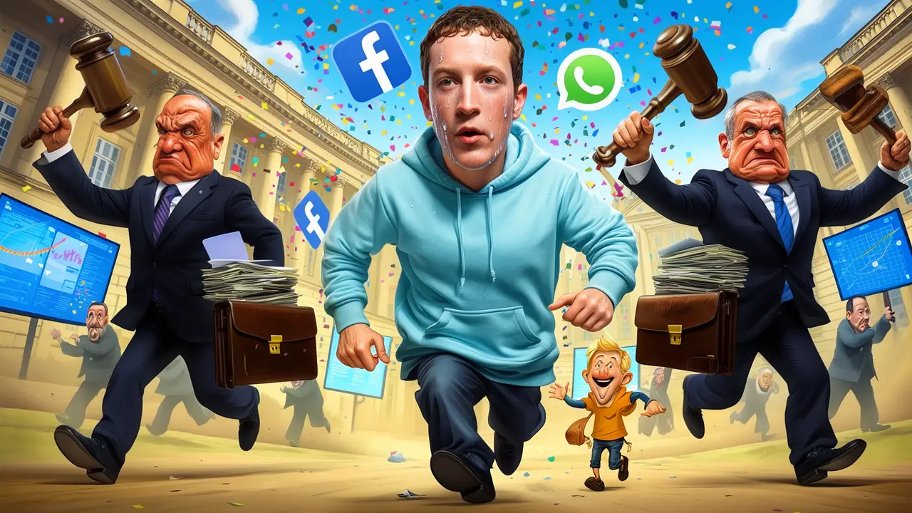 Cover art: Když strážce brány dostal v Bruselu nové noty