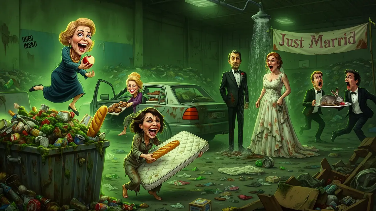 Cover art: Jak ušetřit miliony a ztratit veškerou důstojnost