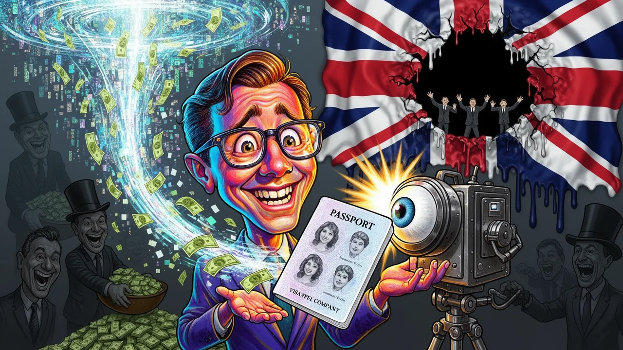Cover art: Místo opravy webu na vás pošlou právníky