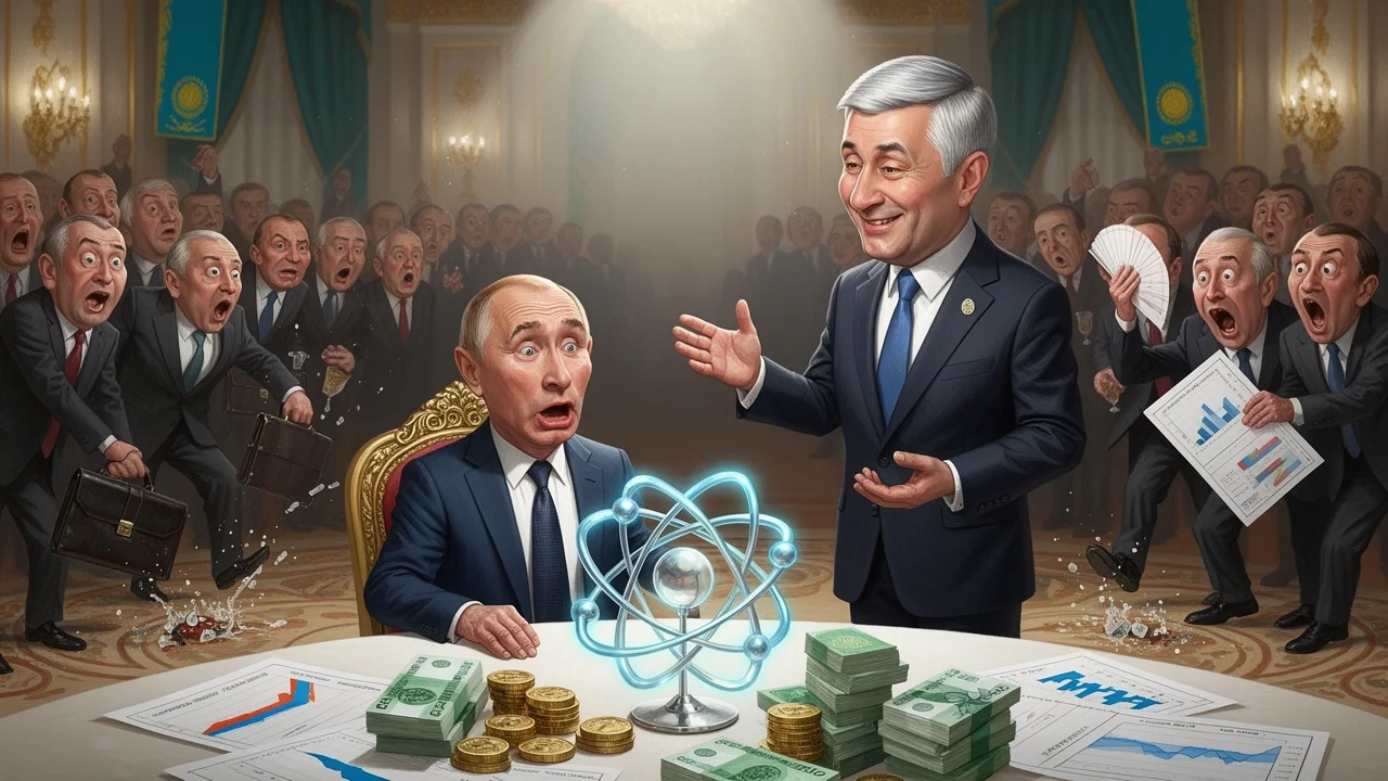 Cover art: Lekce diplomacie v Omsku aneb Vládnout se musí umět
