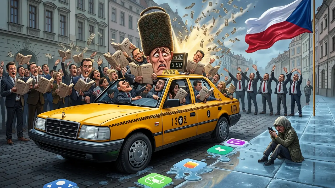 Cover art: Když za správný pád zaplatíš mnohem víc