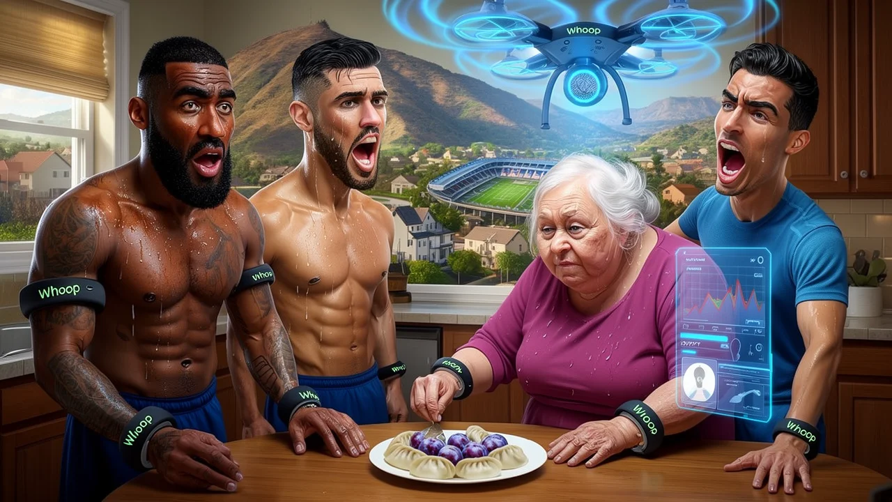 Cover art: Superstar máš, teď ale chtěj i peníze mojí mámy