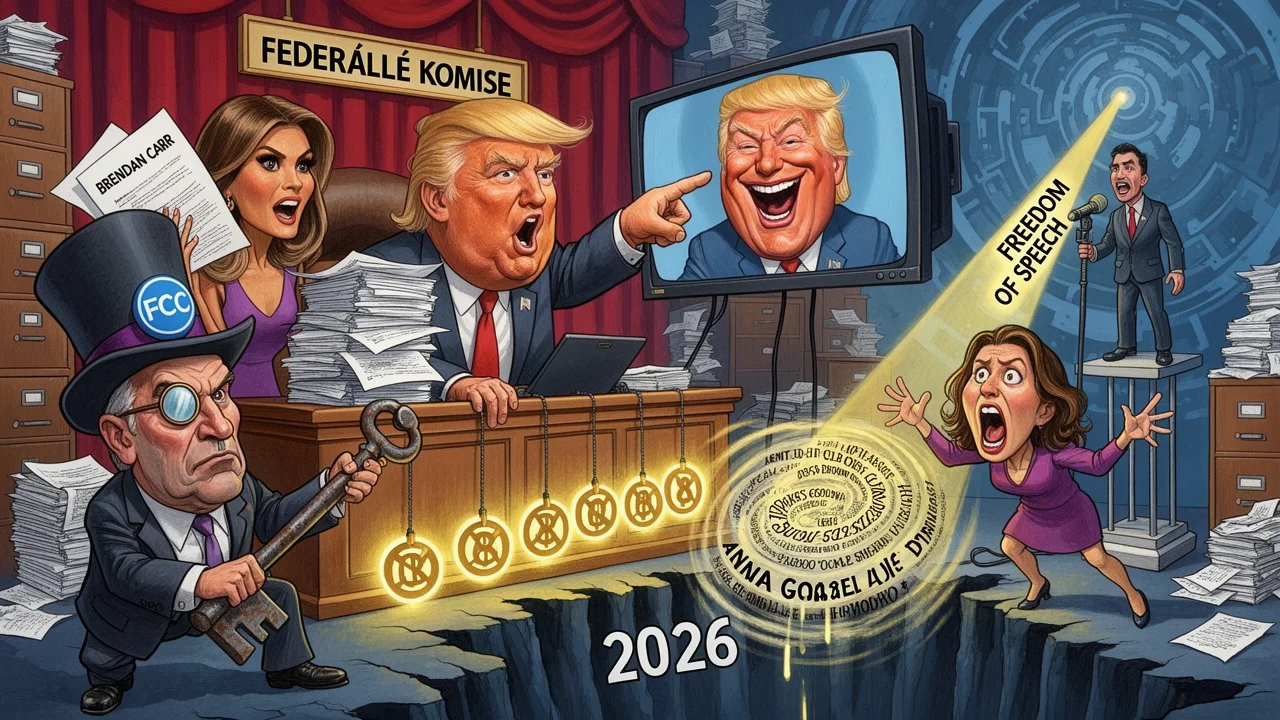 Cover art: Svoboda slova na prodej za jeden hloupý vtip