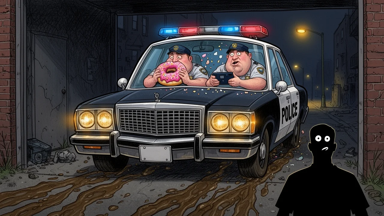 Cover art: Úleva za čtyřicet tisíc a zbytečně ztracený život