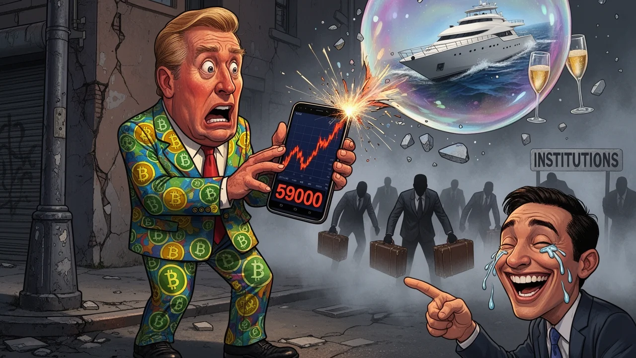 Cover art: Jak digitální zlato požírá umělá inteligence