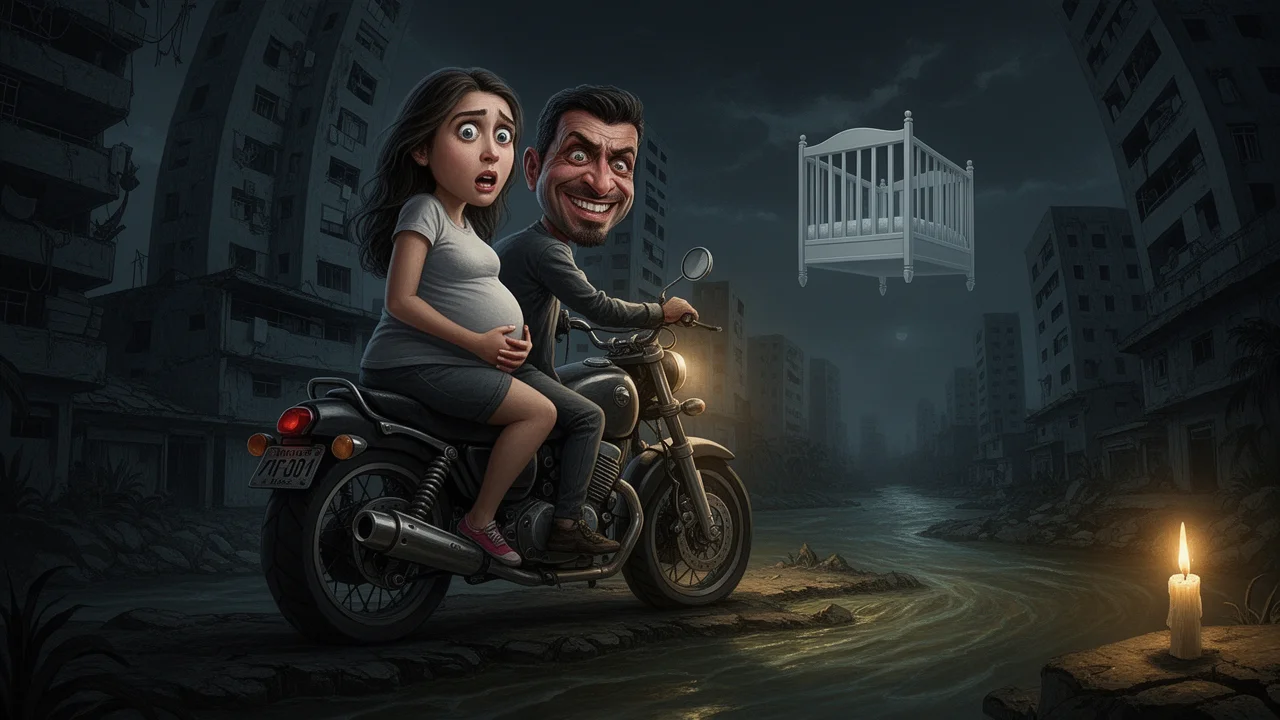 Cover art: Hrozný zločin v Cali otřásl celou zemí