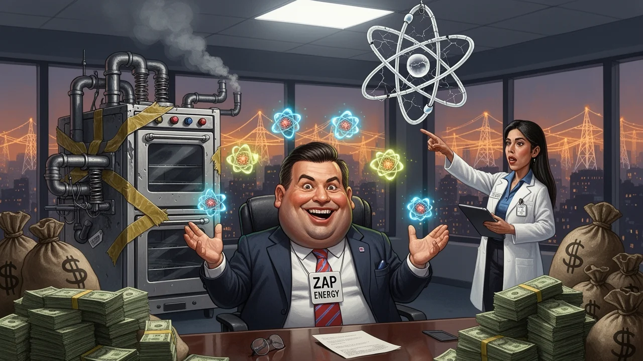 Cover art: Zářivá budoucnost má najednou zpoždění