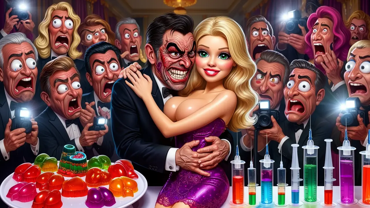 Cover art: Ordinace v silikonovém sadě