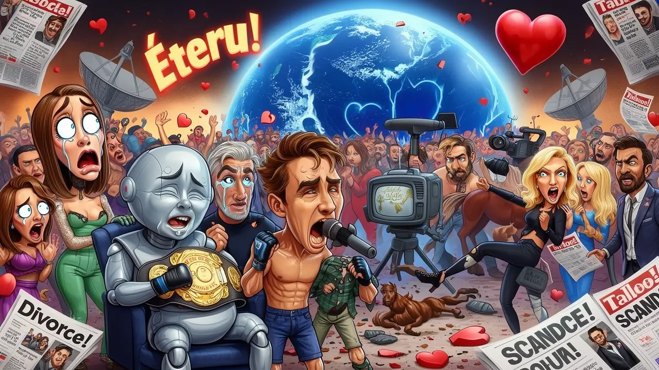 Cover art: Srdce na cucky a prázdný postele