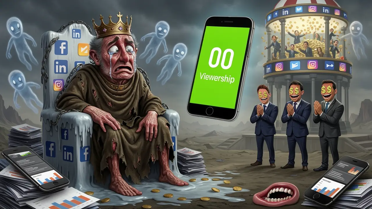 Cover art: Milion fanoušků je ti k ničemu