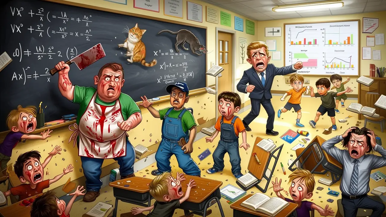 Cover art: Katedra pro každého