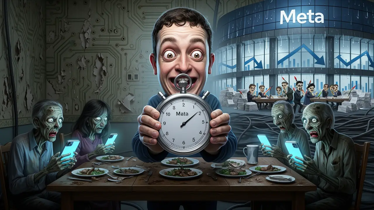Cover art: Čekání na pravdu, která možná nikoho nezajímá