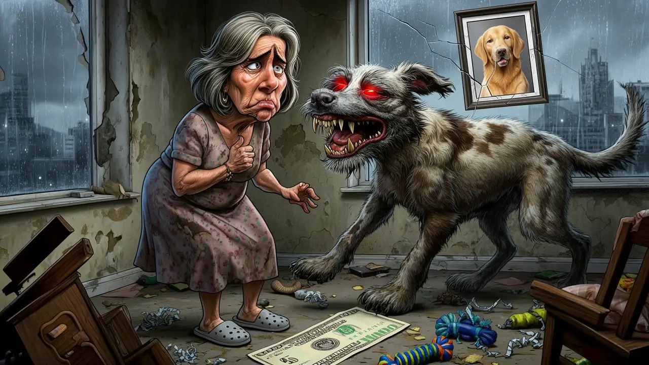 Cover art: Klonovaný stín za milion a půl, co nemá duši