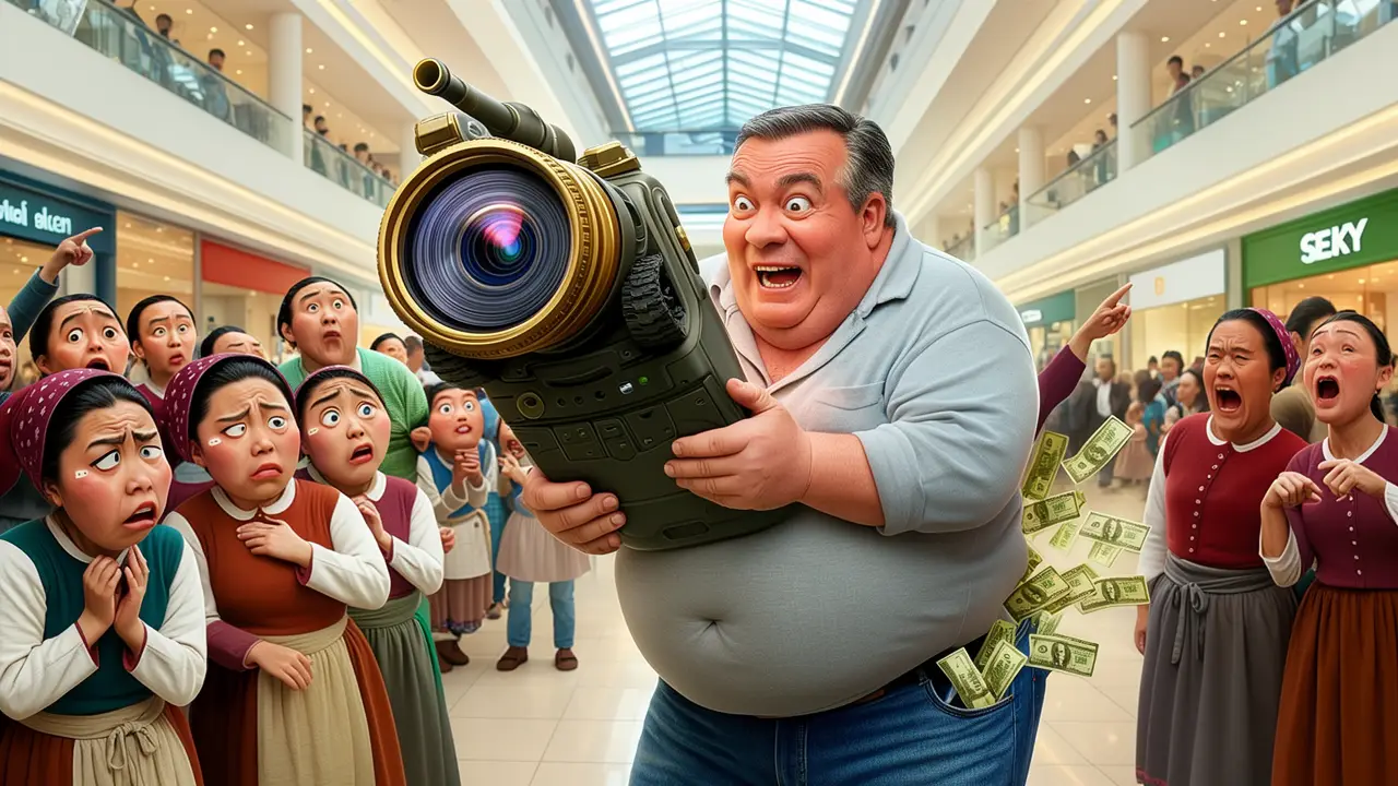 Cover art: Kroutit kroužkem jako pán