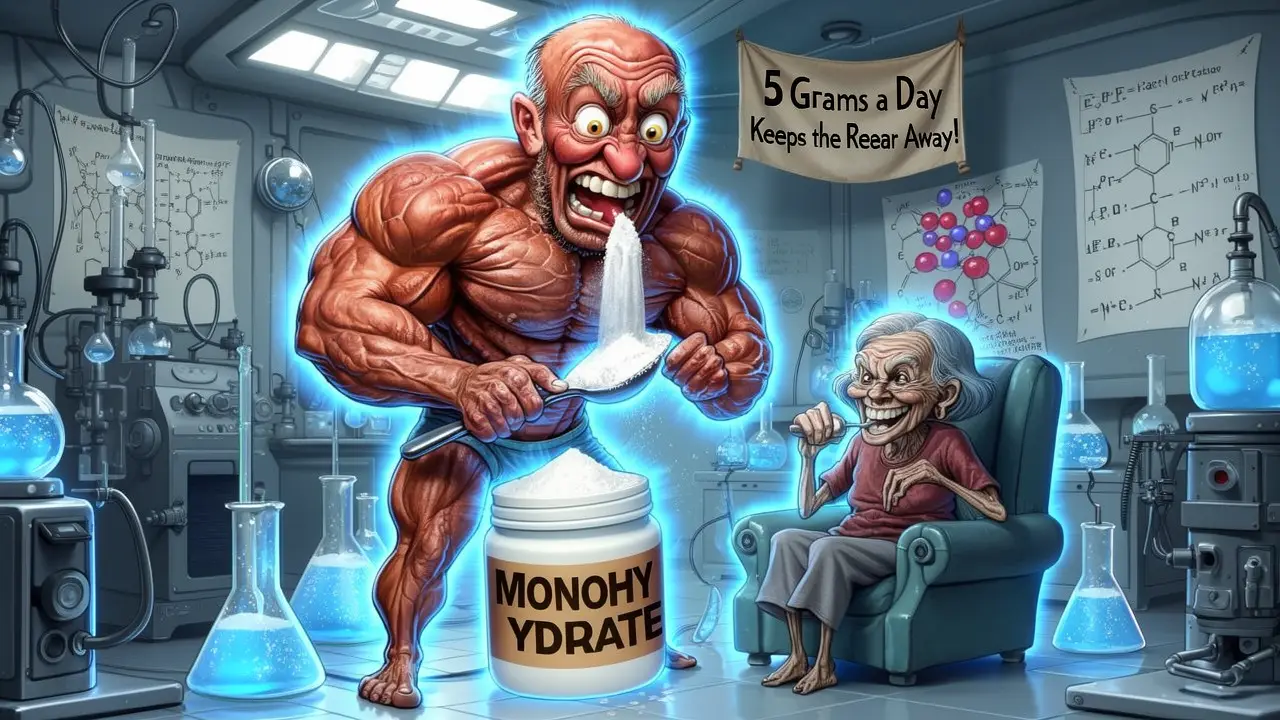 Cover art: Bílé zlato pro neurony