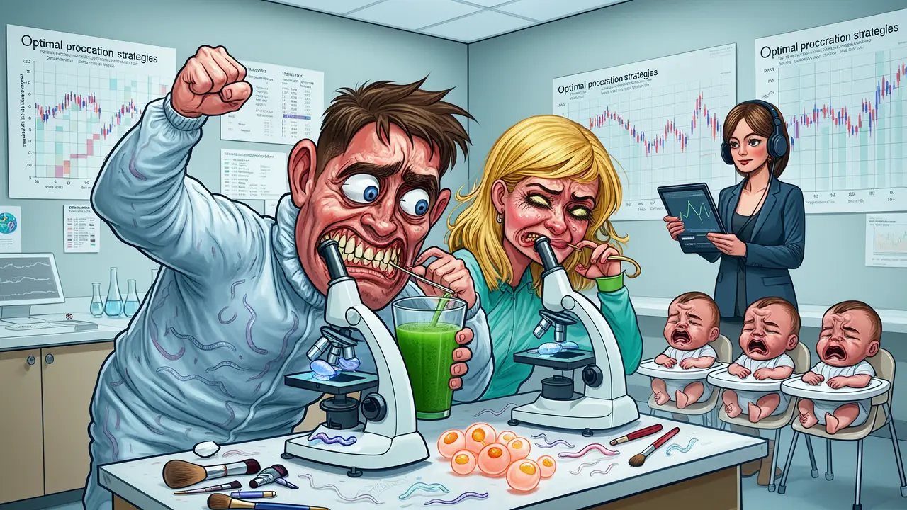 Cover art: BIOHACKING PLENEK ANEB DĚTI JAKO STARTUP