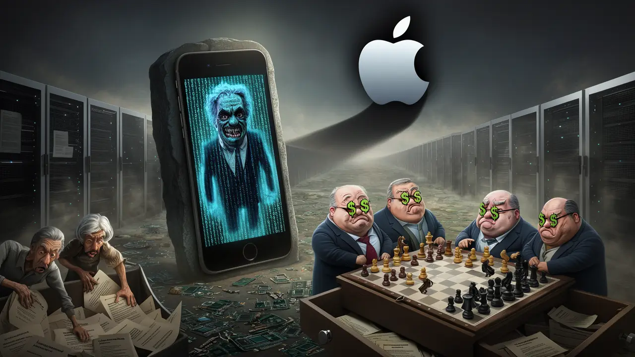 Cover art: Dědicové nul a jedniček