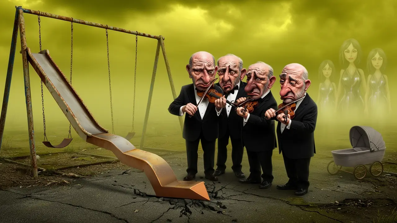 Cover art: Děti se nehodí