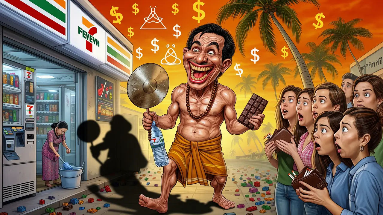 Cover art: Guru z pracáku