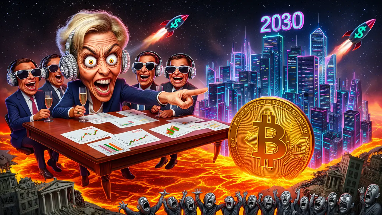 Cover art: Jeden a půl milionu: Vize 2030