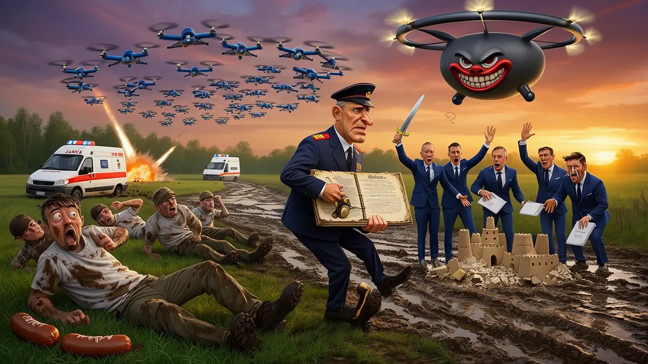 Cover art: KDYŽ MISTR TESAŘ DOSTÁVÁ LEKCI OD UČNĚ