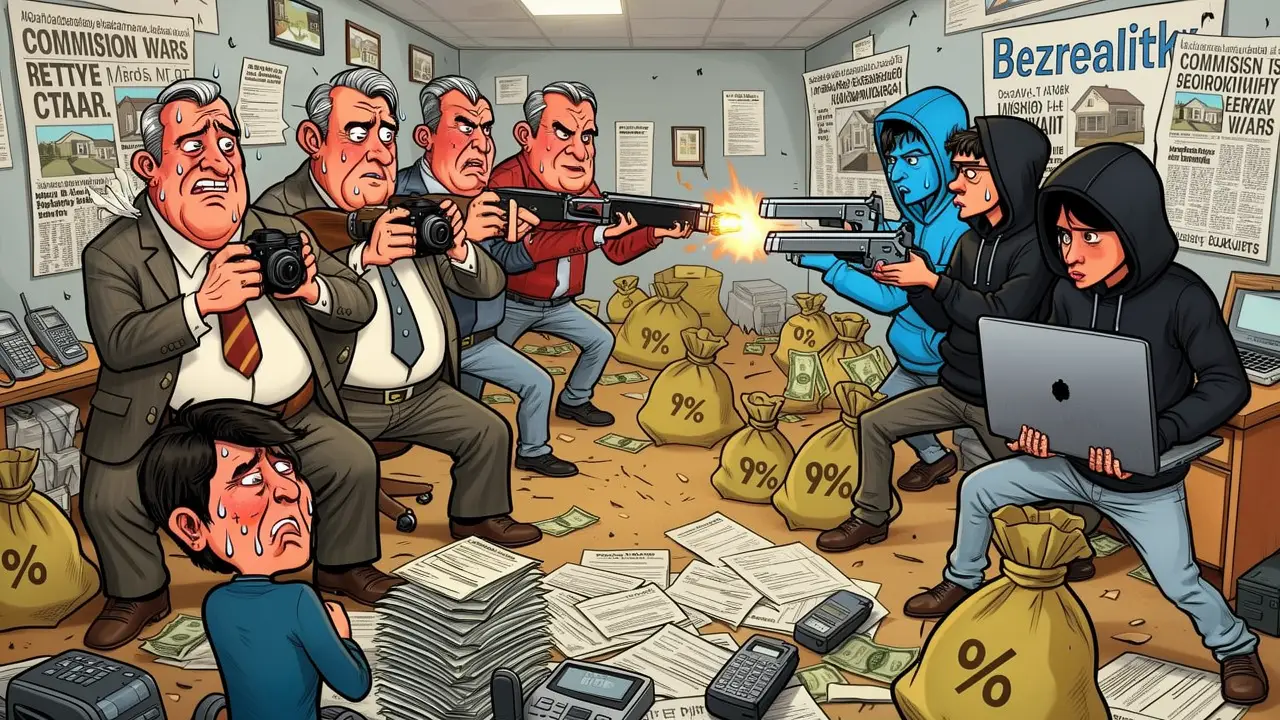 Cover art: Když se trh hádá o peníze z divokých devadesátek