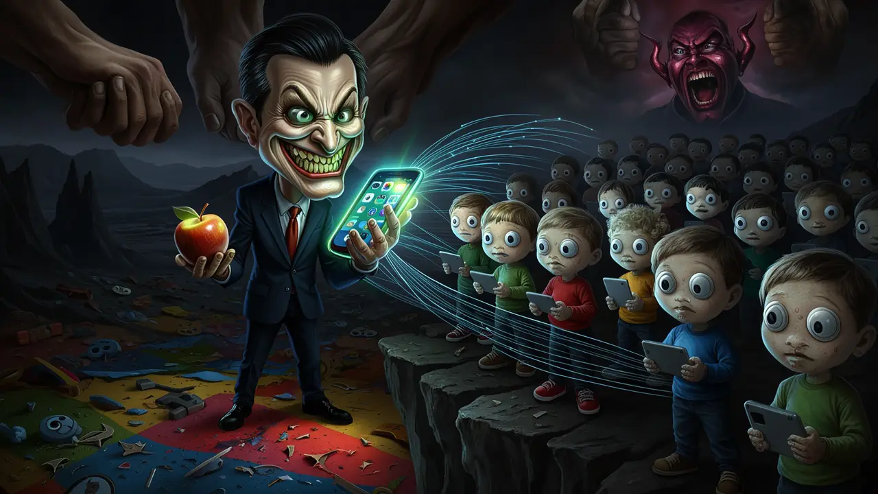 Cover art: Když ti svět nabídne únik do tmy a není cesty zpět