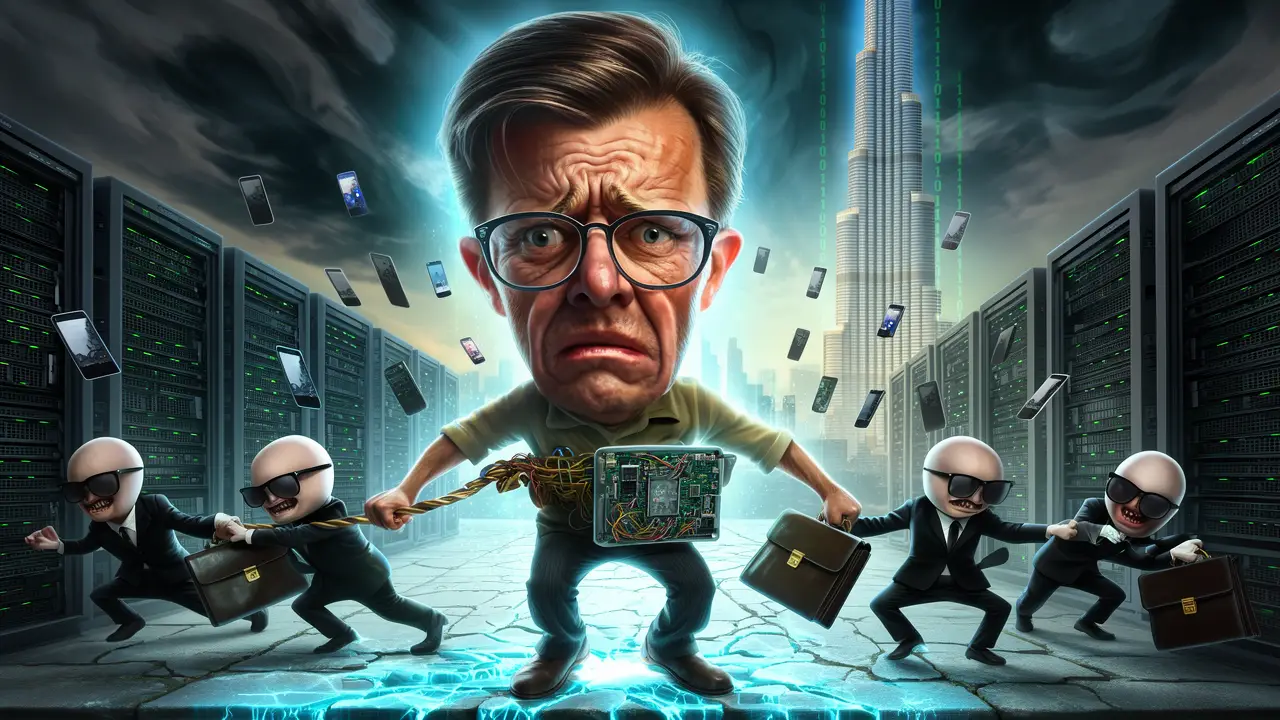 Cover art: Klíč od pevnosti