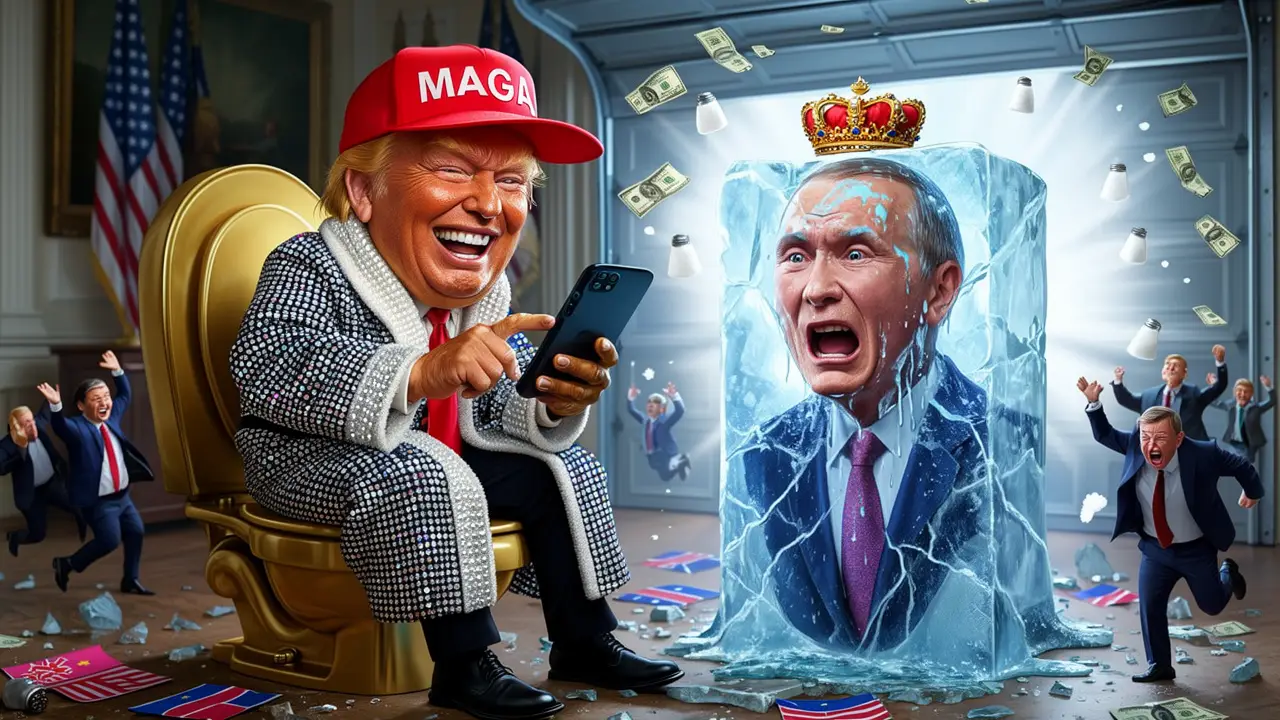 Cover art: Kosa na kámen na síti