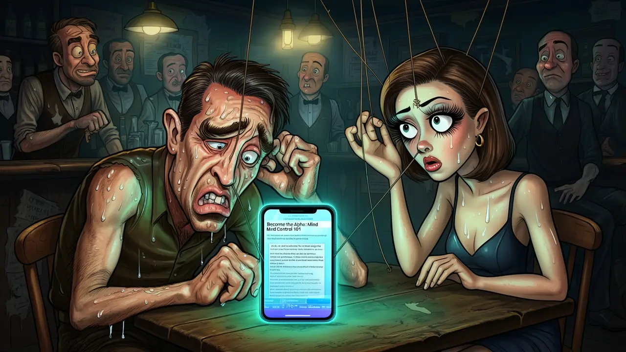 Cover art: Mistr světa v tlachání