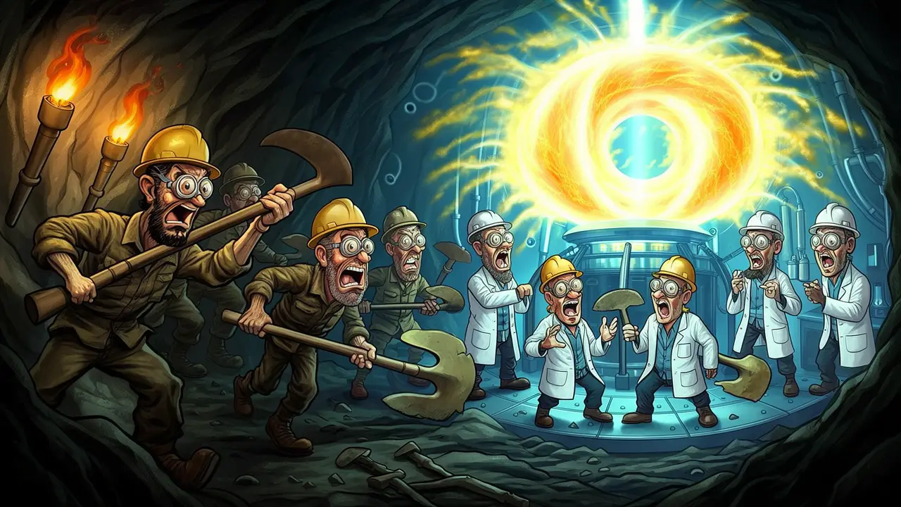 Cover art: Od stříbrných dolů až po hvězdu v pasti
