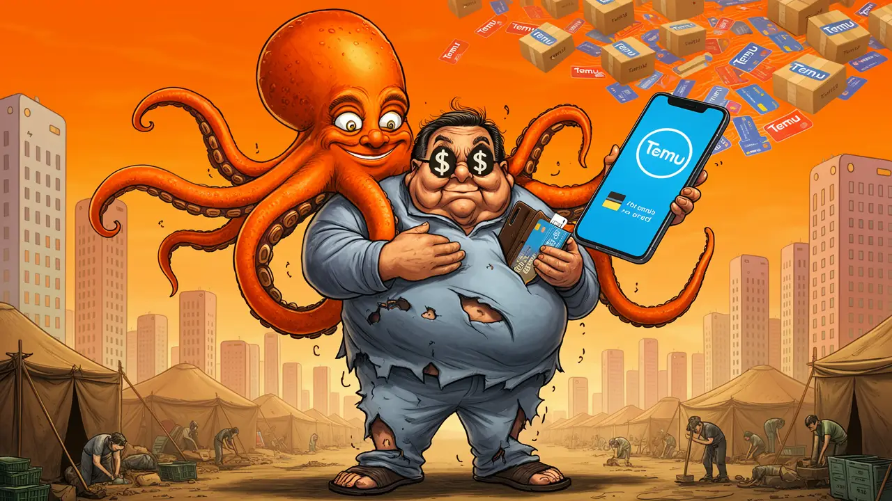 Cover art: Oranžová smršť a krvavá bavlna ve tvém telefonu