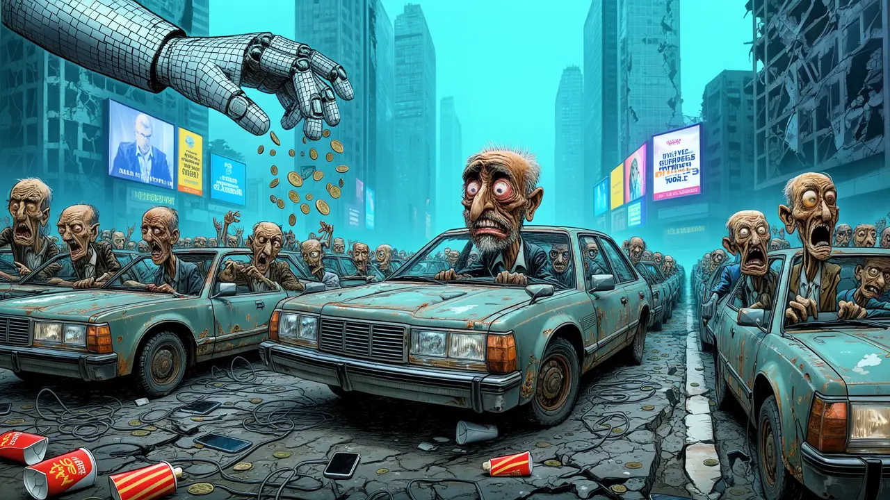 Cover art: Otroci aplikace na sjetých gumách