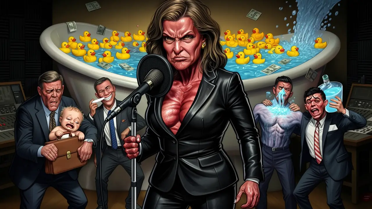 Cover art: Past jménem Já