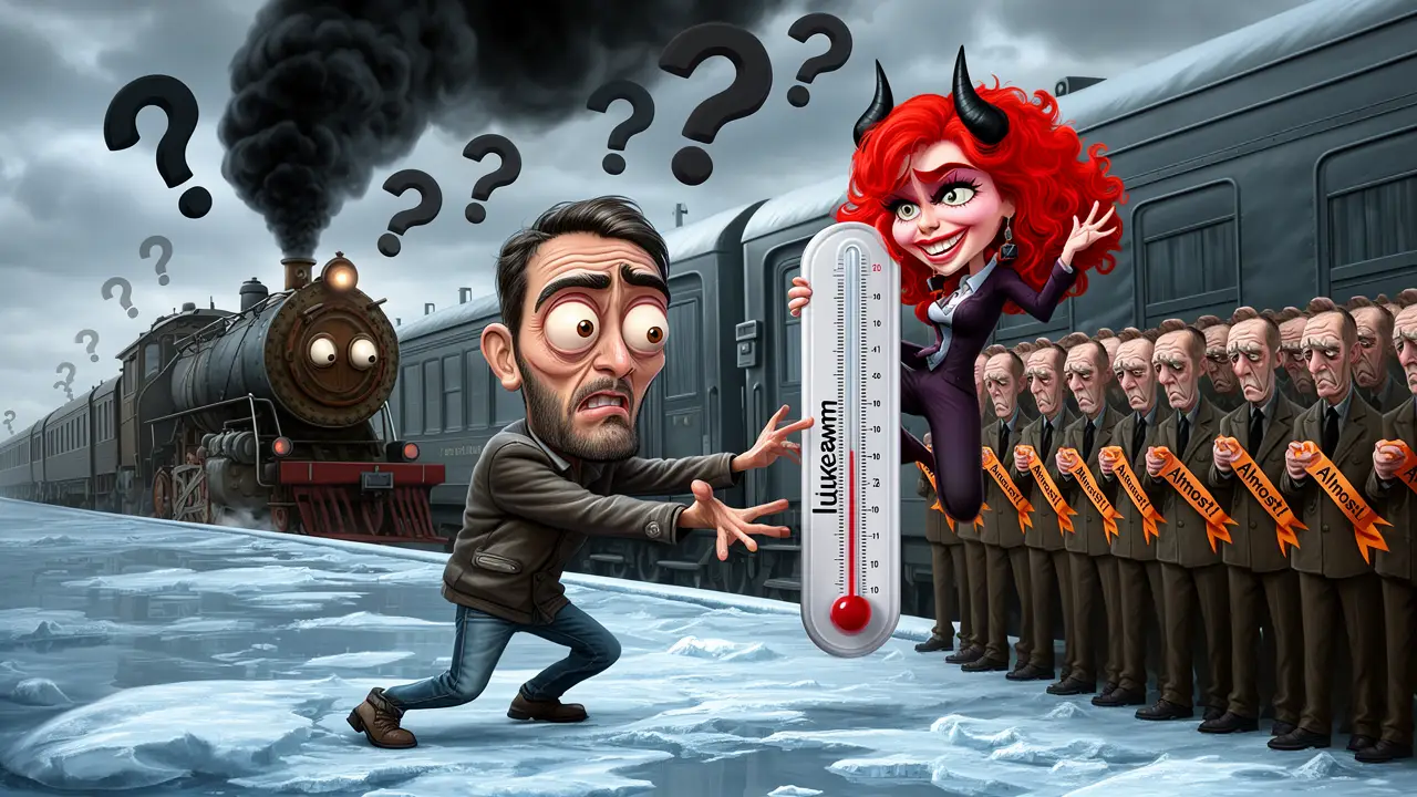Cover art: Pekelně Jo