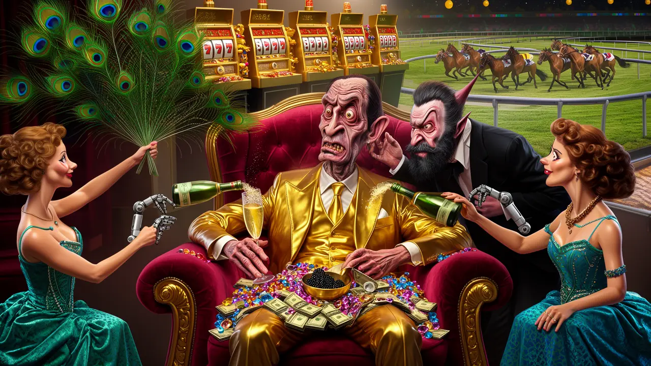Cover art: Peklo jménem Ráj