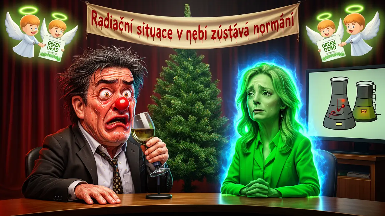 Cover art: Poslední drink v zóně