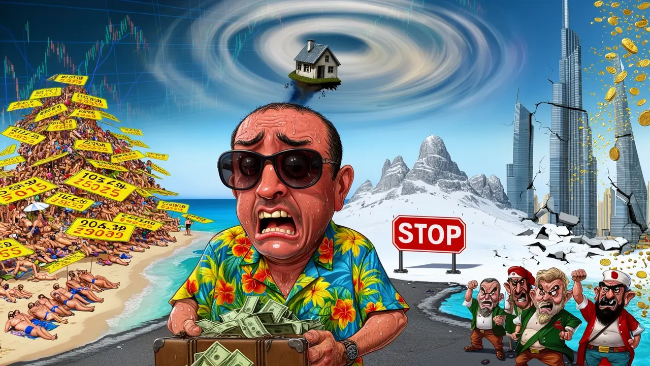 Cover art: Realitní safari