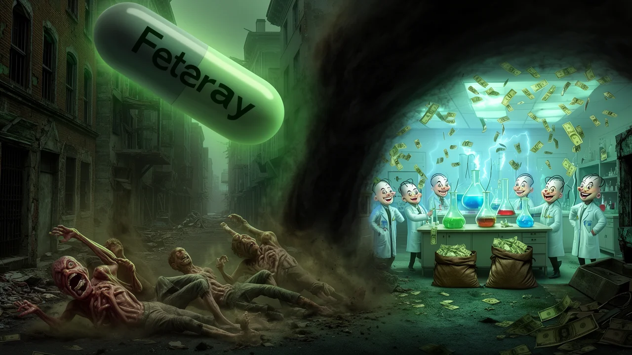 Cover art: Smrt má novou tvář a levnou cenu