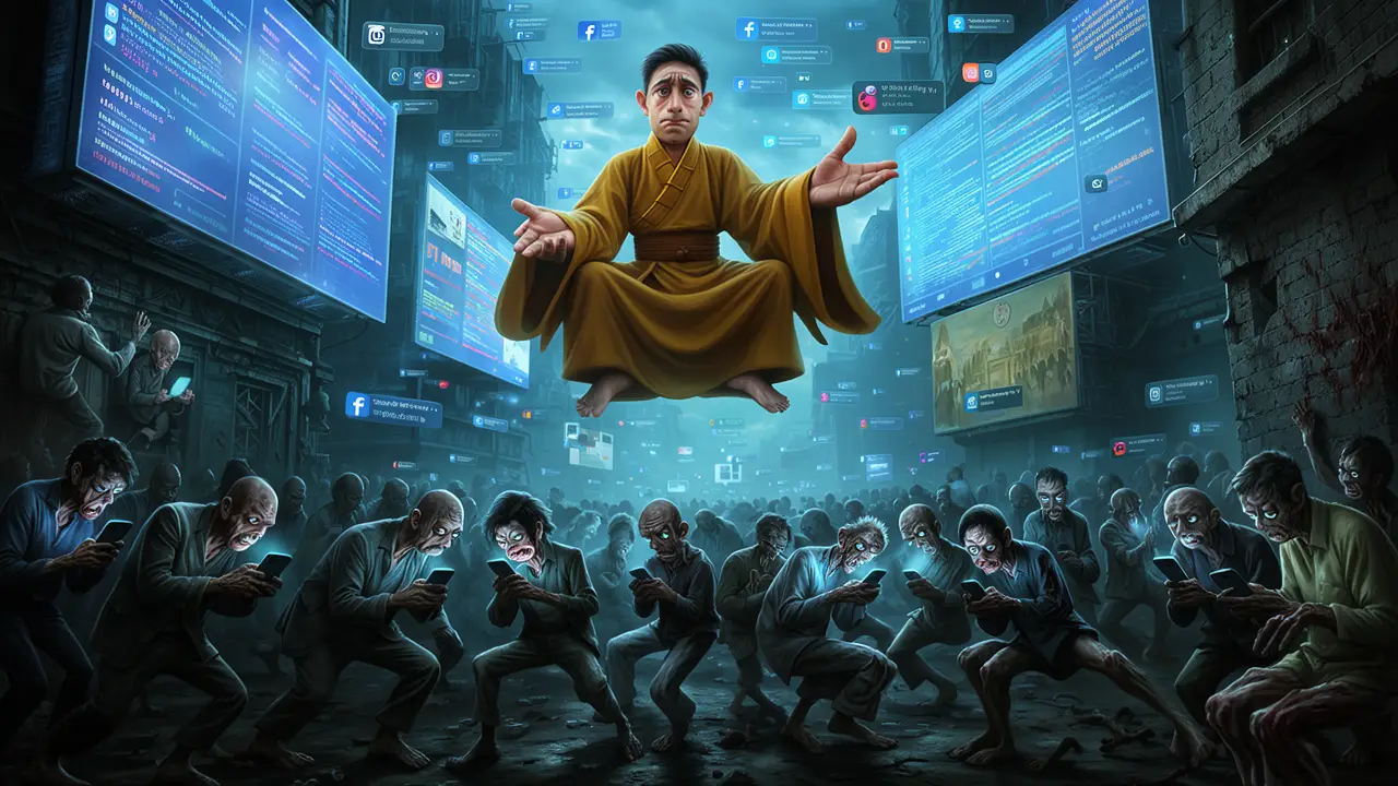 Cover art: Tichá epidemie, která zabíjí miliony, a nikdo o ní nemluví