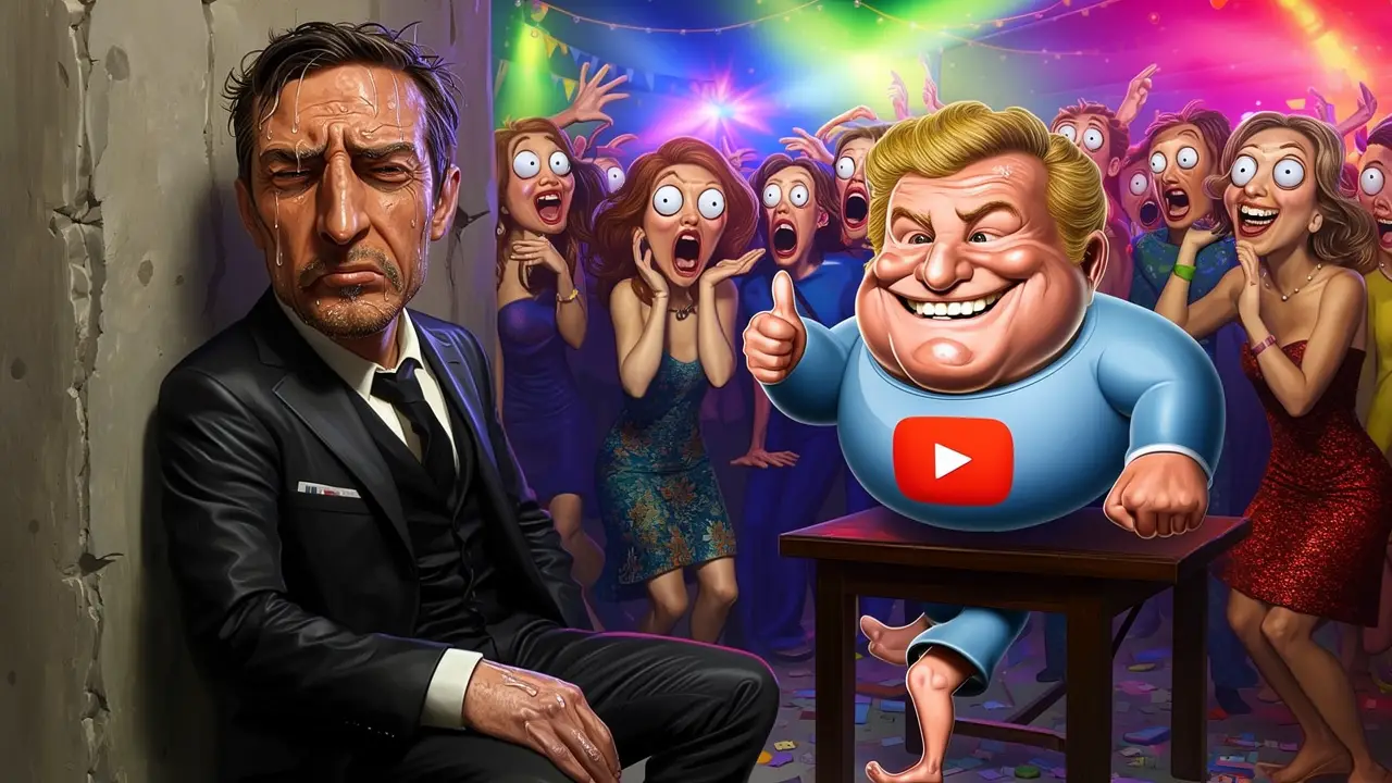 Cover art: Tichý zabiják nudy