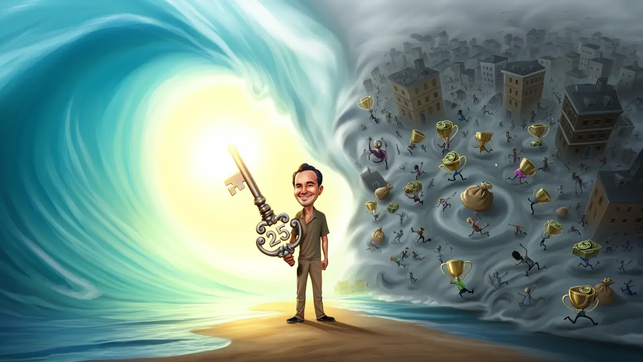 Cover art: Ticho v hluku