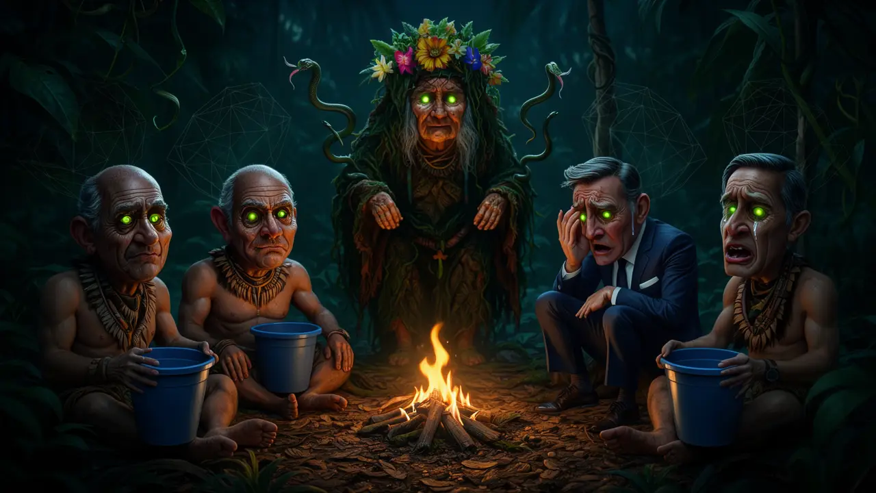 Cover art: Vesmír na dně kbelíku