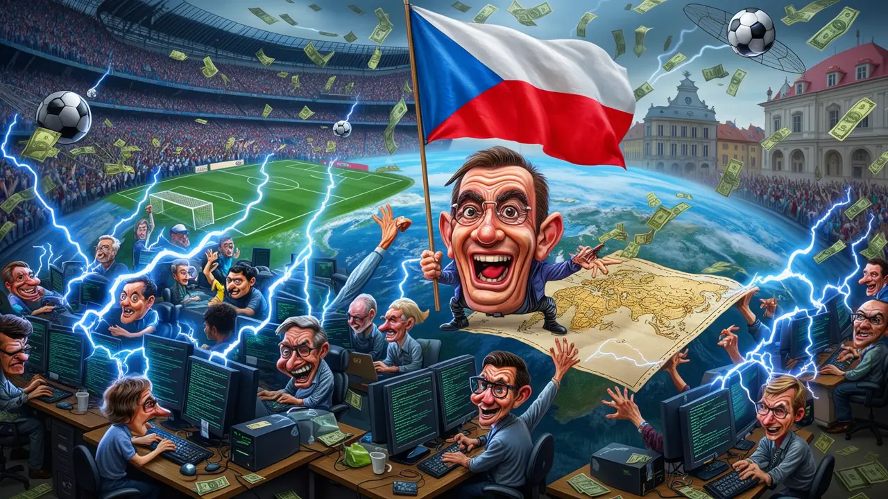 Cover art: Vteřiny za miliardy