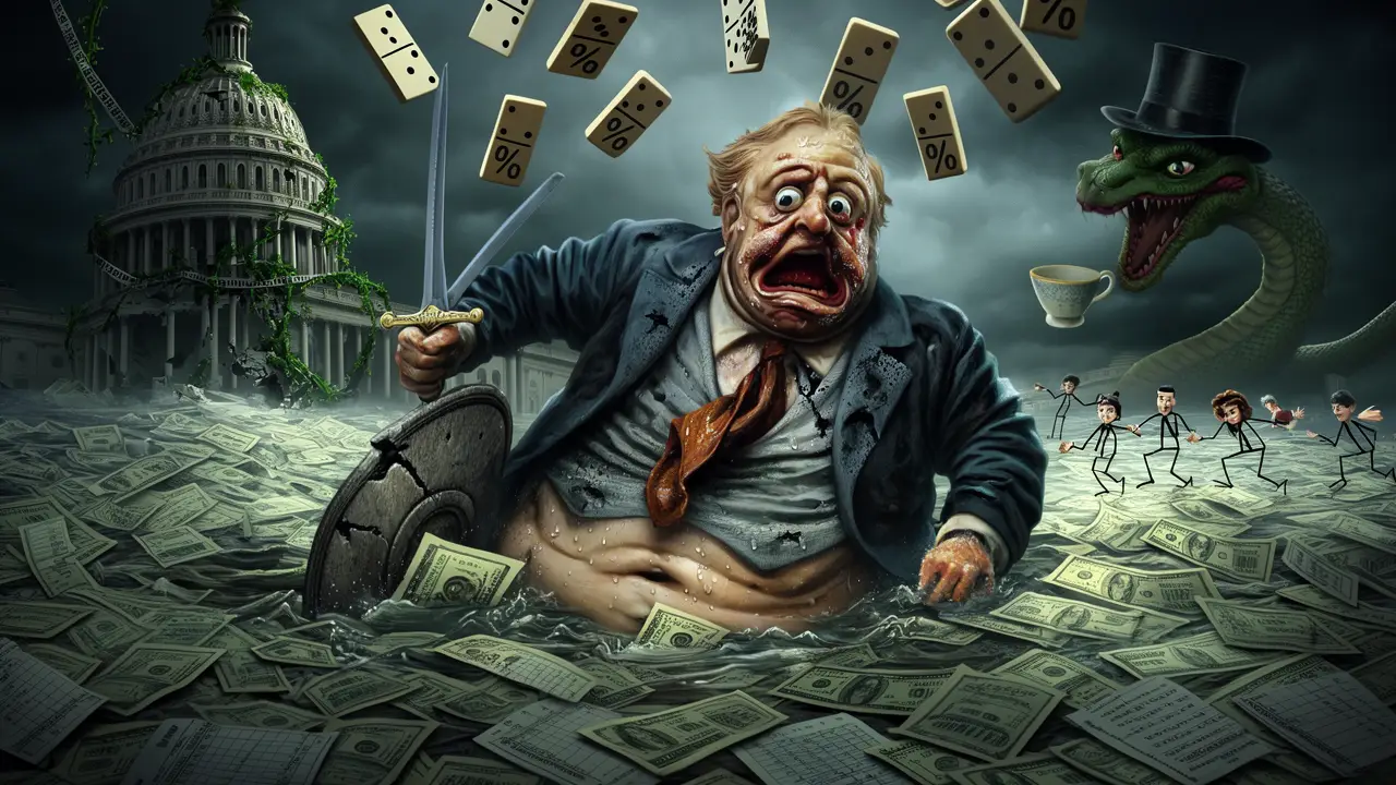 Cover art: Zákon zániku